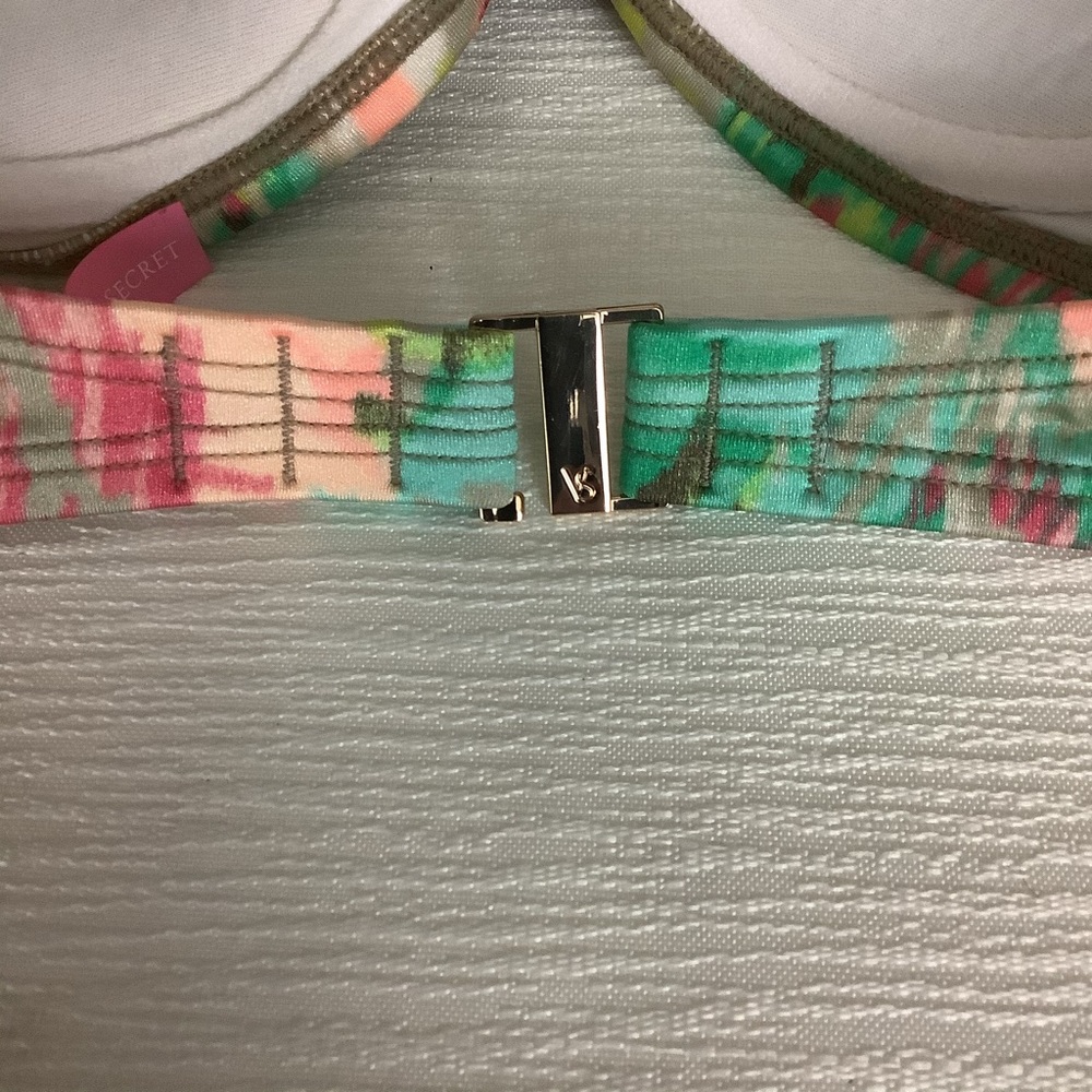 VICTORIA’S SECRET  Bandeau Bikini SwimTop - Picture 8 of 10
